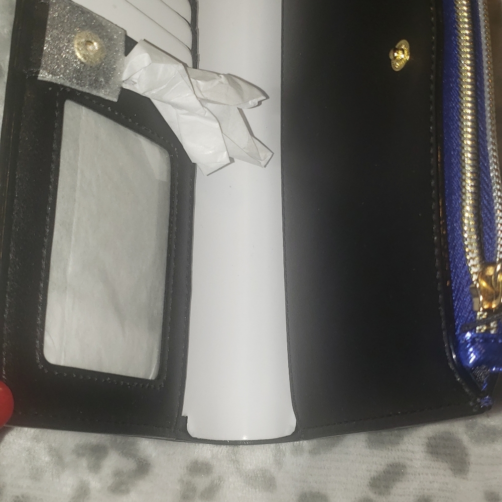 Victoria Secret Wristlet - Picture 5 of 8